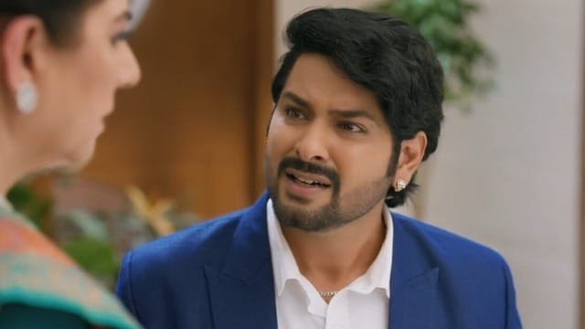 Anupama Spoiler Alert